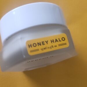 Farmacy Honey Halo Cream with White Lid
